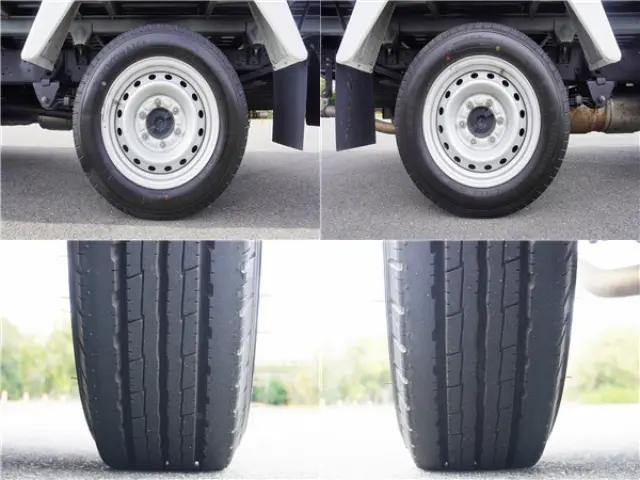 トヨタ ダイナ ABF-TRY230(2WD)の写真36