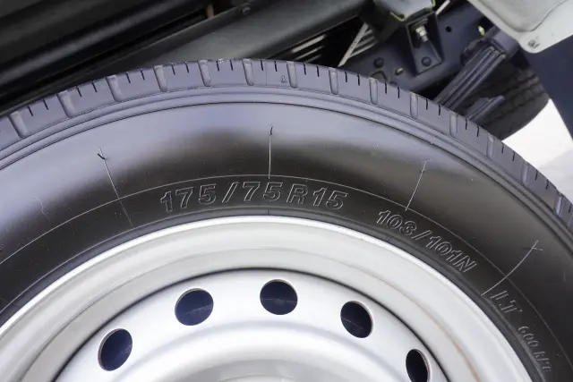 トヨタ ダイナ ABF-TRY230(2WD)の写真37