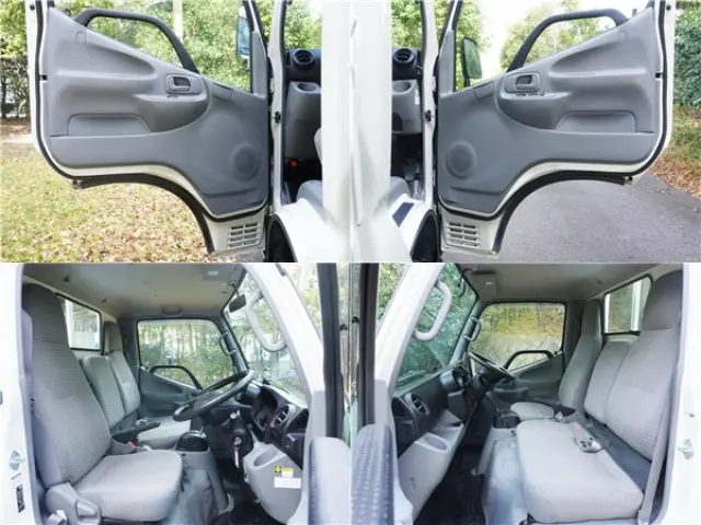 トヨタ ダイナ ABF-TRY230(2WD)の写真39