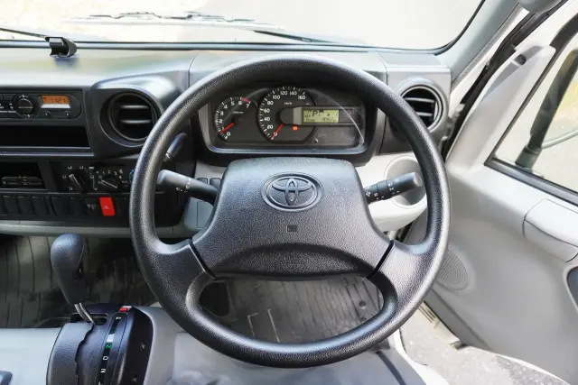トヨタ ダイナ ABF-TRY230(2WD)の写真40
