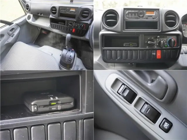 トヨタ ダイナ ABF-TRY230(2WD)の写真43