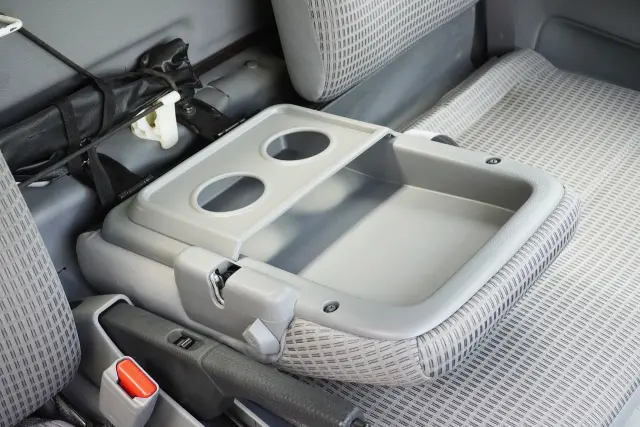 トヨタ ダイナ ABF-TRY230(2WD)の写真47