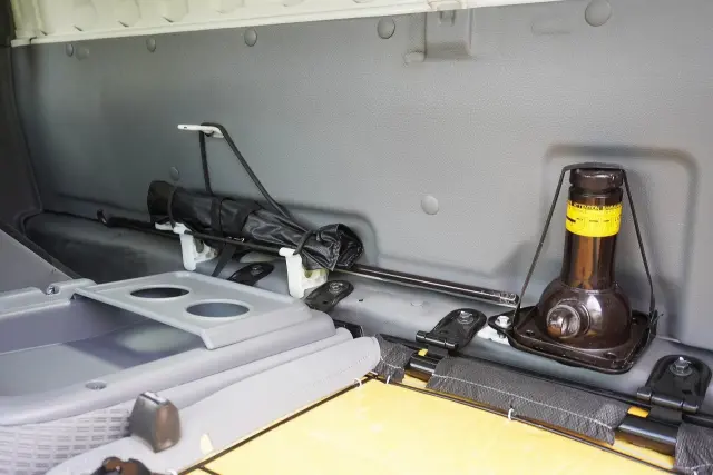 トヨタ ダイナ ABF-TRY230(2WD)の写真48