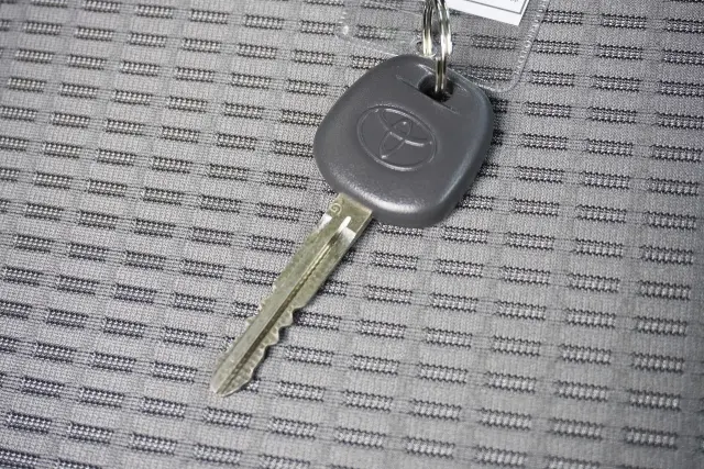 トヨタ ダイナ ABF-TRY230(2WD)の写真49