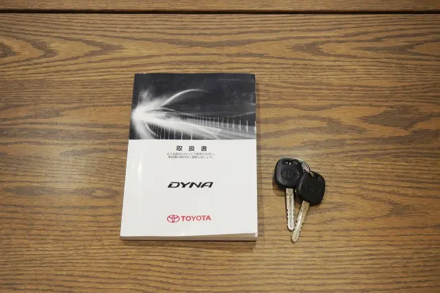 トヨタ ダイナ ABF-TRY230(2WD)の写真50