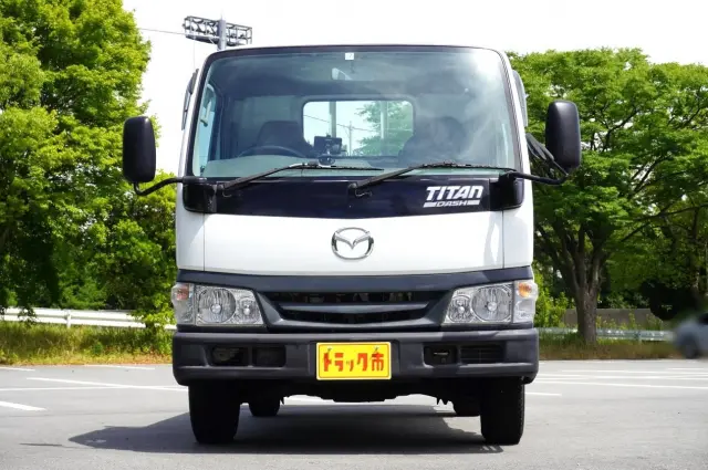 マツダ タイタンダッシュ TC-SYE6T(2WD)｜中古トラックなら【トラック市】