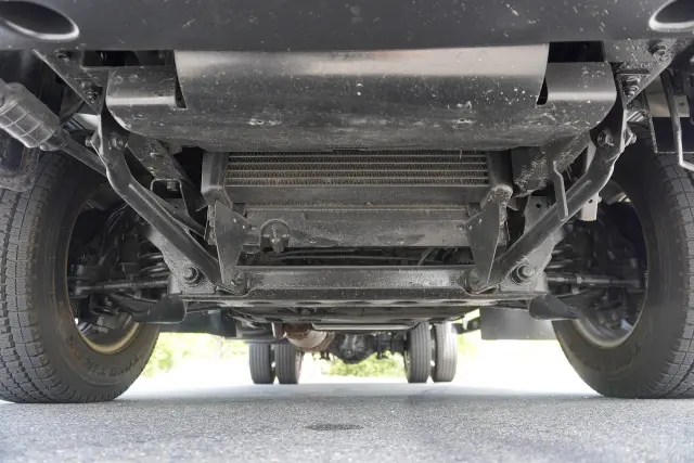 いすゞ エルフ TKG-NLR85AR(2WD)の写真25