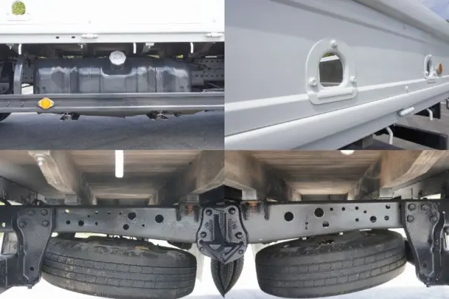 いすゞ エルフ TKG-NLR85AR(2WD)の写真29
