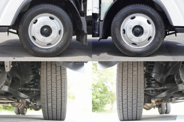 いすゞ エルフ TKG-NLR85AR(2WD)の写真31