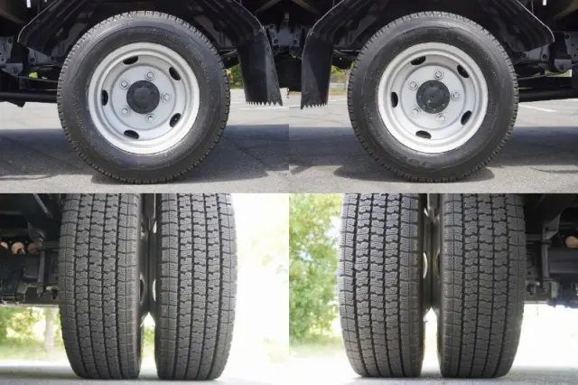 いすゞ エルフ TKG-NLR85AR(2WD)の写真32
