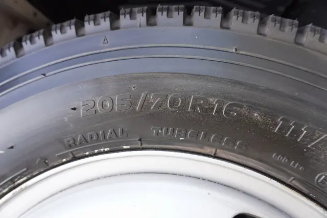 いすゞ エルフ TKG-NLR85AR(2WD)の写真33