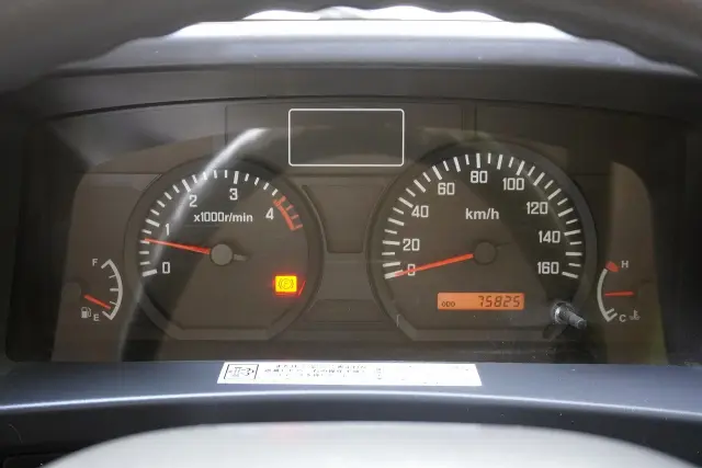 いすゞ エルフ TKG-NLR85AR(2WD)の写真36