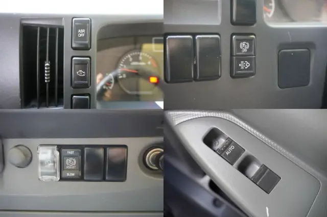 いすゞ エルフ TKG-NLR85AR(2WD)の写真43