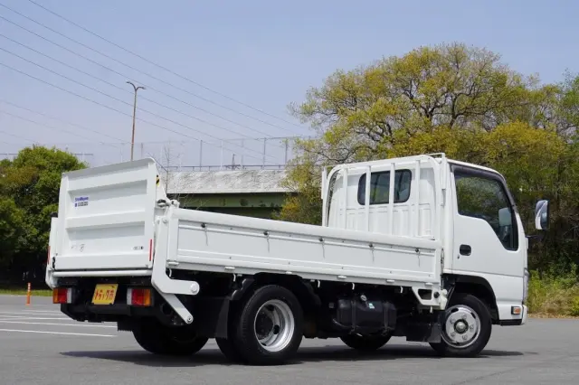 マツダ タイタン TRG-LHR85A(2WD)の写真2