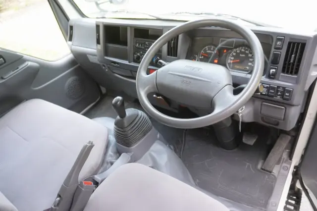 マツダ タイタン TRG-LHR85A(2WD)の写真3