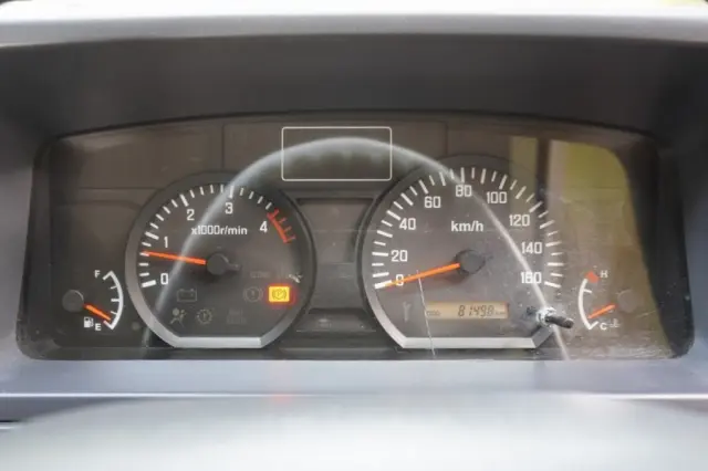 マツダ タイタン TRG-LHR85A(2WD)の写真4