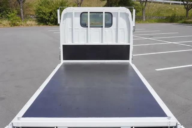 マツダ タイタン TRG-LHR85A(2WD)の写真5