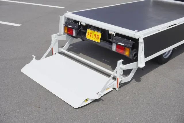 マツダ タイタン TRG-LHR85A(2WD)の写真6