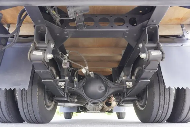 マツダ タイタン TRG-LHR85A(2WD)の写真7