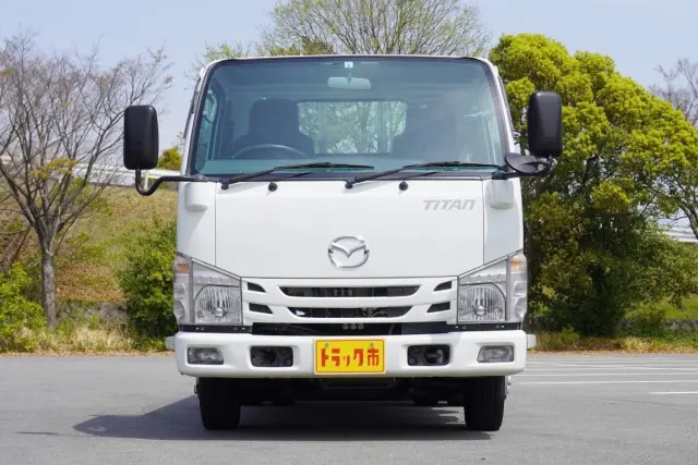 マツダ タイタン TRG-LHR85A(2WD)の写真8