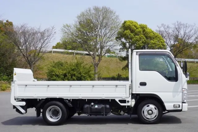 マツダ タイタン TRG-LHR85A(2WD)の写真10