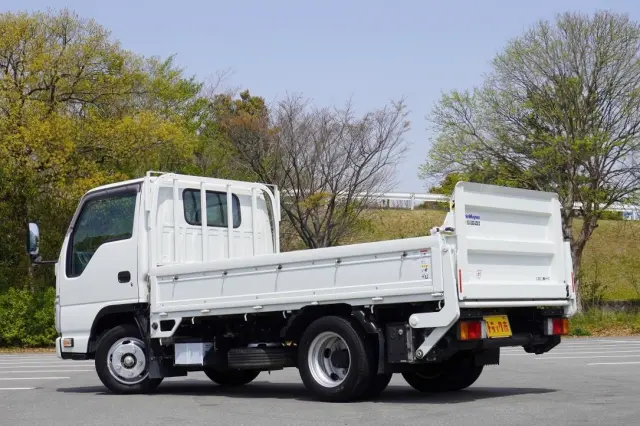 マツダ タイタン TRG-LHR85A(2WD)の写真12