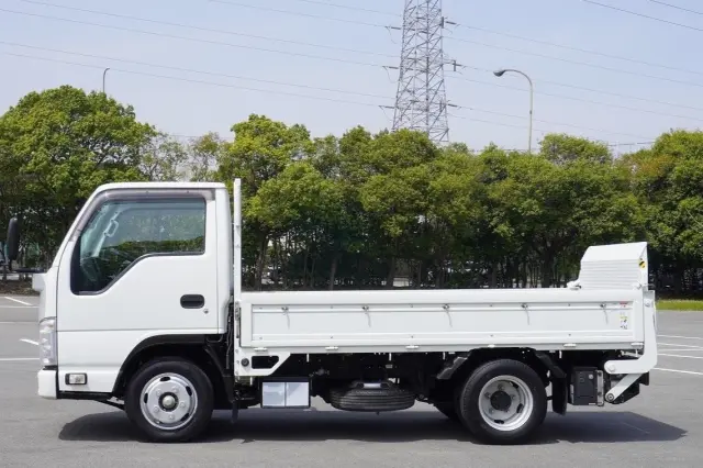 マツダ タイタン TRG-LHR85A(2WD)の写真13