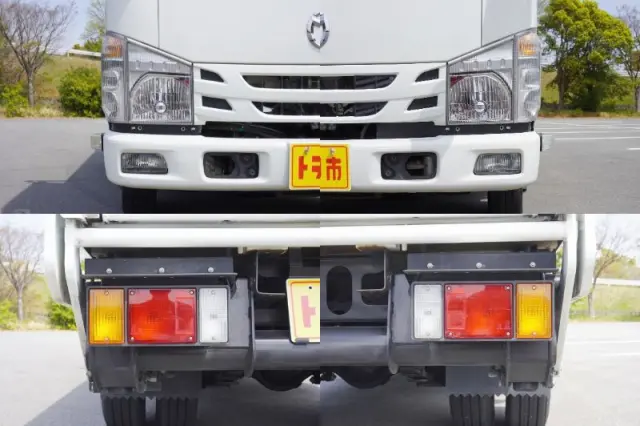 マツダ タイタン TRG-LHR85A(2WD)の写真14