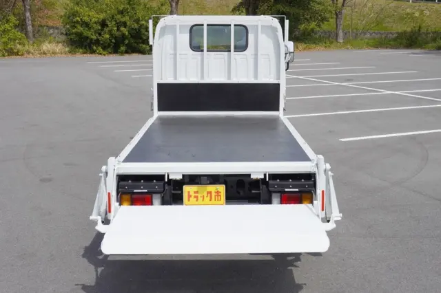 マツダ タイタン TRG-LHR85A(2WD)の写真17