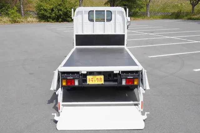 マツダ タイタン TRG-LHR85A(2WD)の写真18