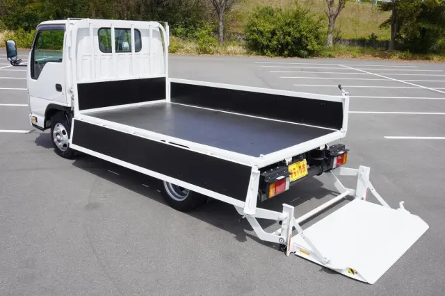 マツダ タイタン TRG-LHR85A(2WD)の写真20