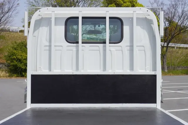 マツダ タイタン TRG-LHR85A(2WD)の写真21