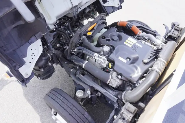 マツダ タイタン TRG-LHR85A(2WD)の写真25