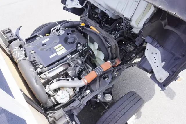 マツダ タイタン TRG-LHR85A(2WD)の写真26