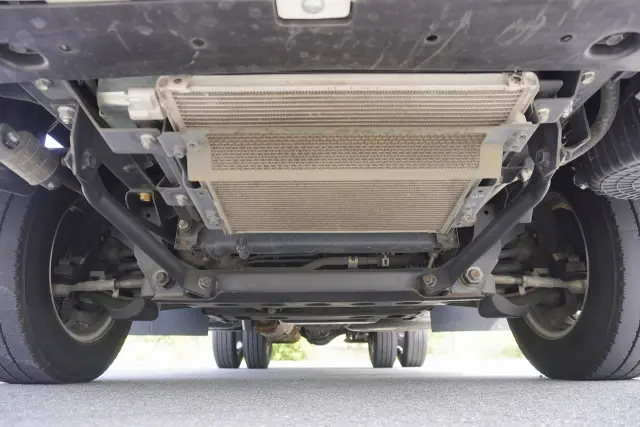 マツダ タイタン TRG-LHR85A(2WD)の写真28