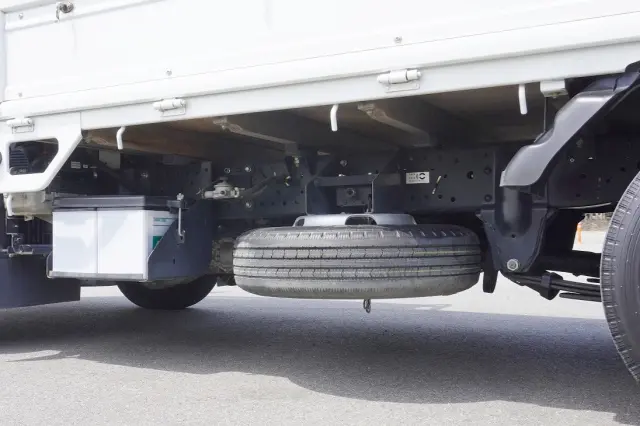 マツダ タイタン TRG-LHR85A(2WD)の写真29