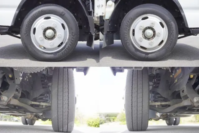 マツダ タイタン TRG-LHR85A(2WD)の写真34