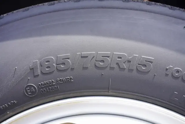 マツダ タイタン TRG-LHR85A(2WD)の写真36