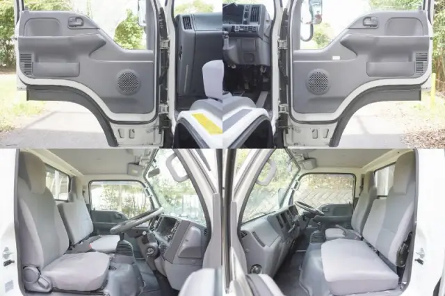 マツダ タイタン TRG-LHR85A(2WD)の写真38