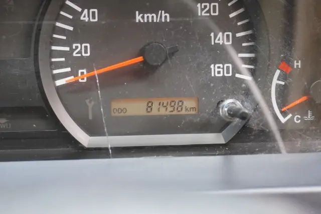 マツダ タイタン TRG-LHR85A(2WD)の写真39