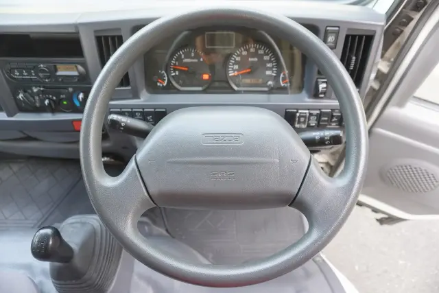 マツダ タイタン TRG-LHR85A(2WD)の写真40