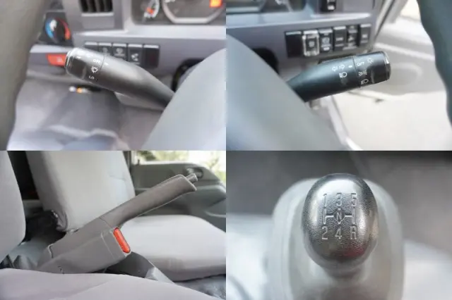 マツダ タイタン TRG-LHR85A(2WD)の写真41