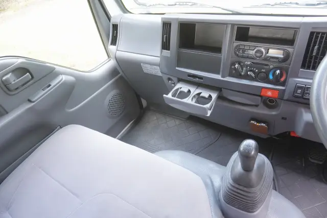 マツダ タイタン TRG-LHR85A(2WD)の写真43