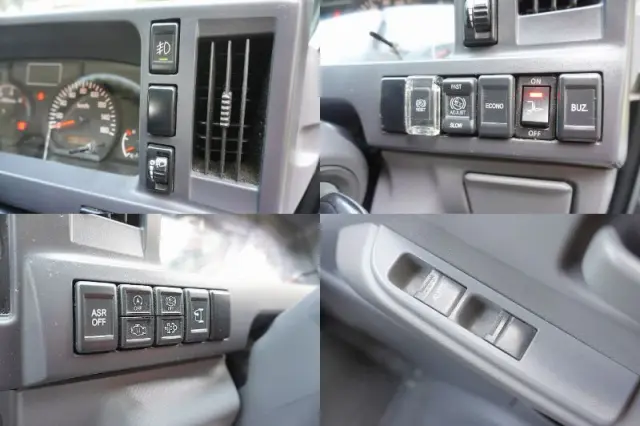 マツダ タイタン TRG-LHR85A(2WD)の写真45