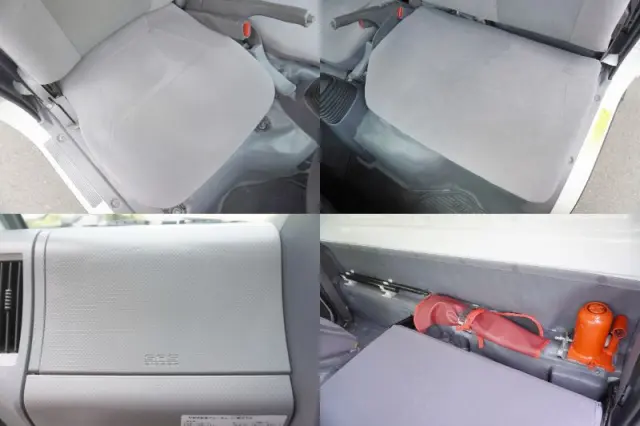 マツダ タイタン TRG-LHR85A(2WD)の写真48