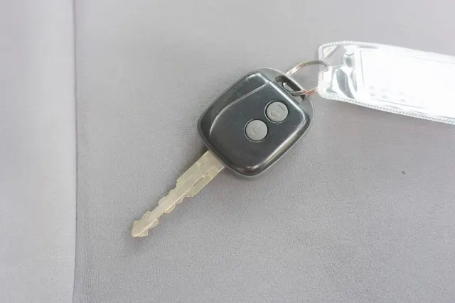 マツダ タイタン TRG-LHR85A(2WD)の写真49