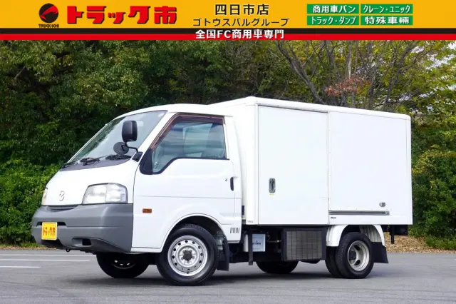 マツダ ボンゴトラック ABF-SKP2T(2WD)の写真1