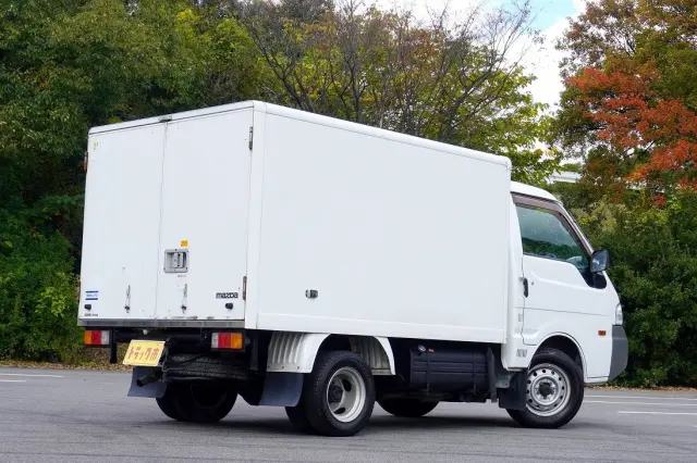 マツダ ボンゴトラック ABF-SKP2T(2WD)の写真2