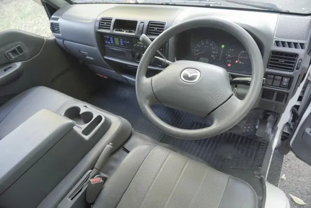 マツダ ボンゴトラック ABF-SKP2T(2WD)の写真3