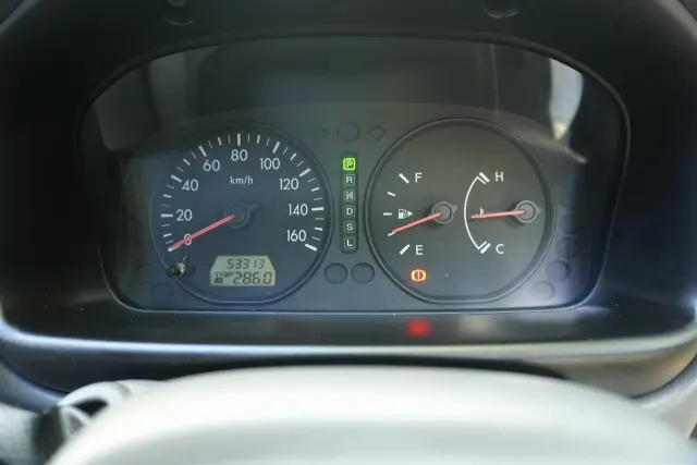 マツダ ボンゴトラック ABF-SKP2T(2WD)の写真4